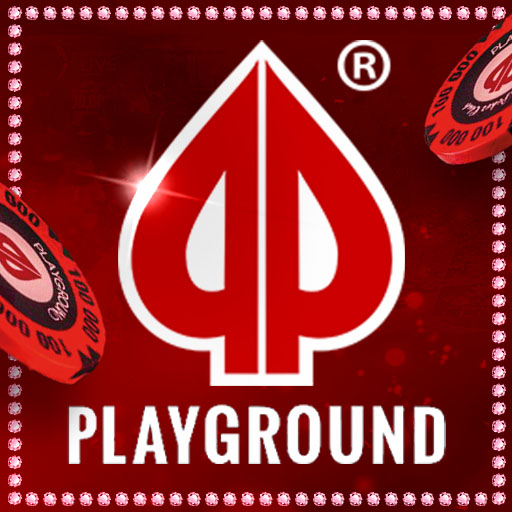 Playground Logo